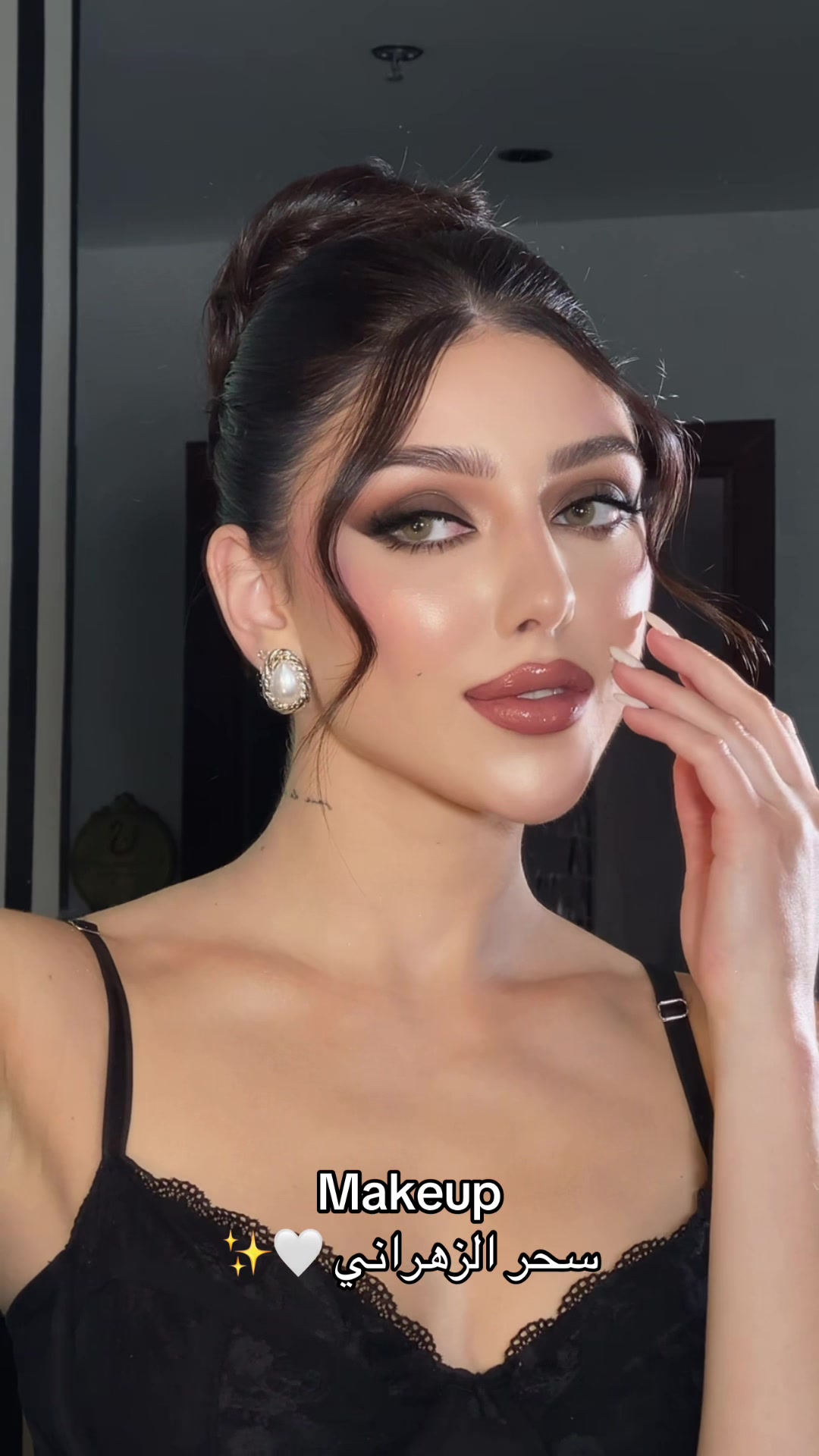 @سحر الزهراني