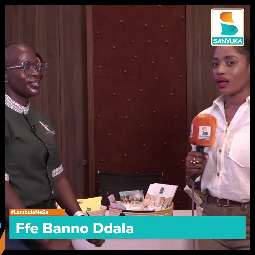 @Sanyuka TV