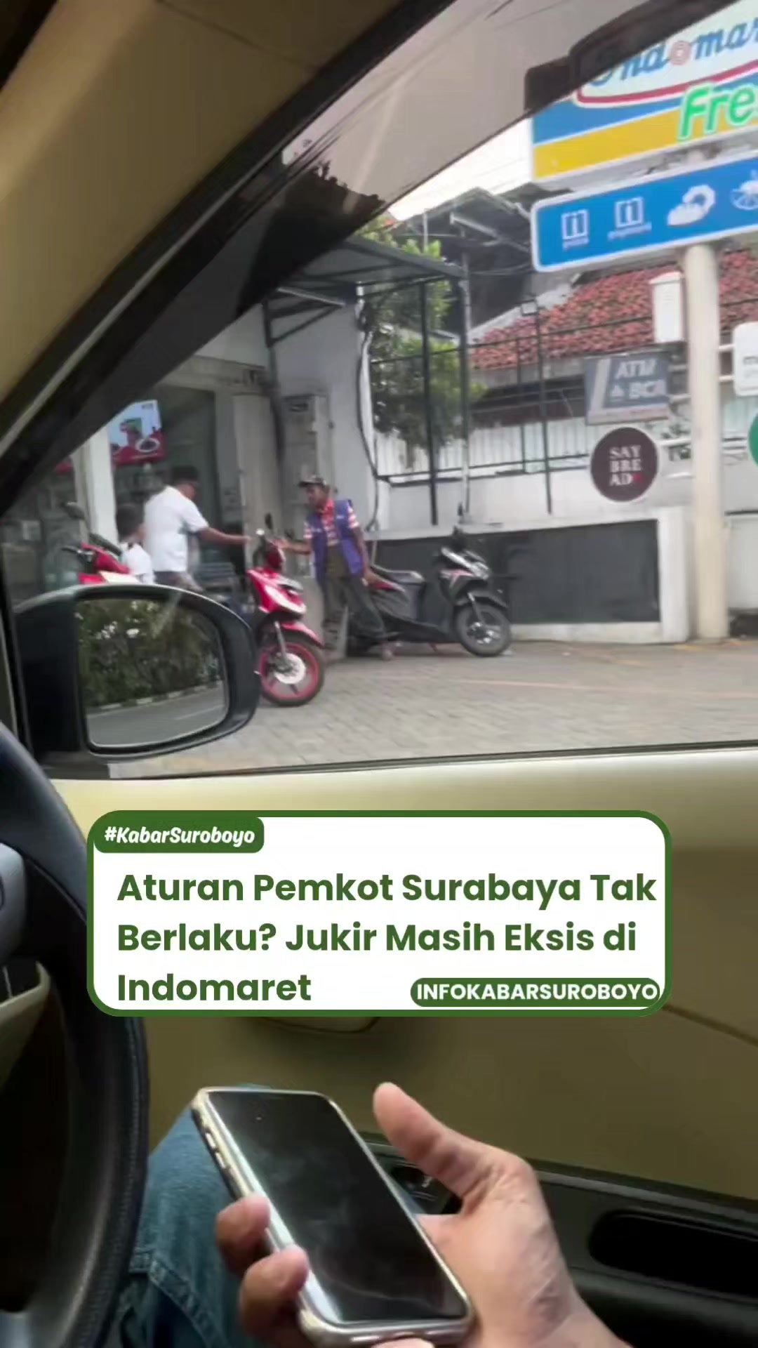 @Kabar Suroboyo