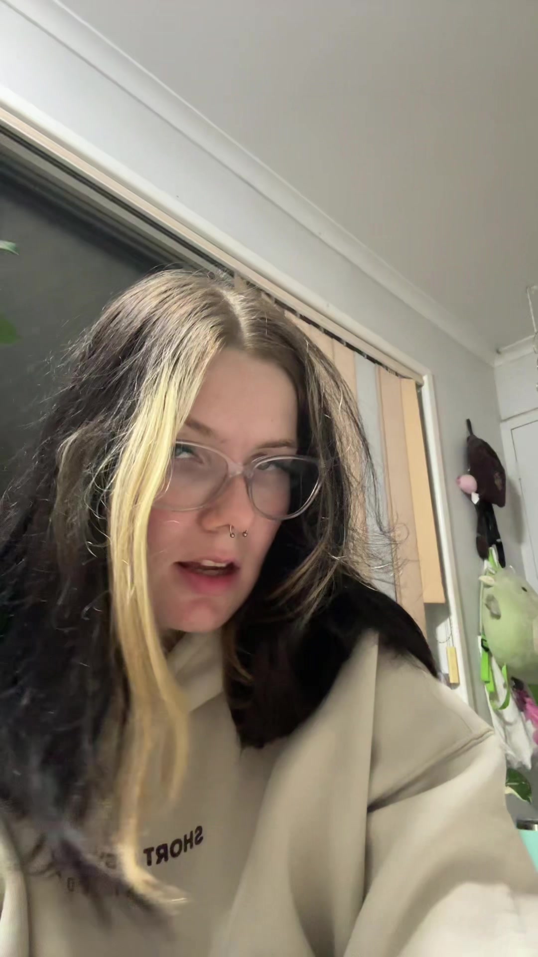 @Krystal Hansen
