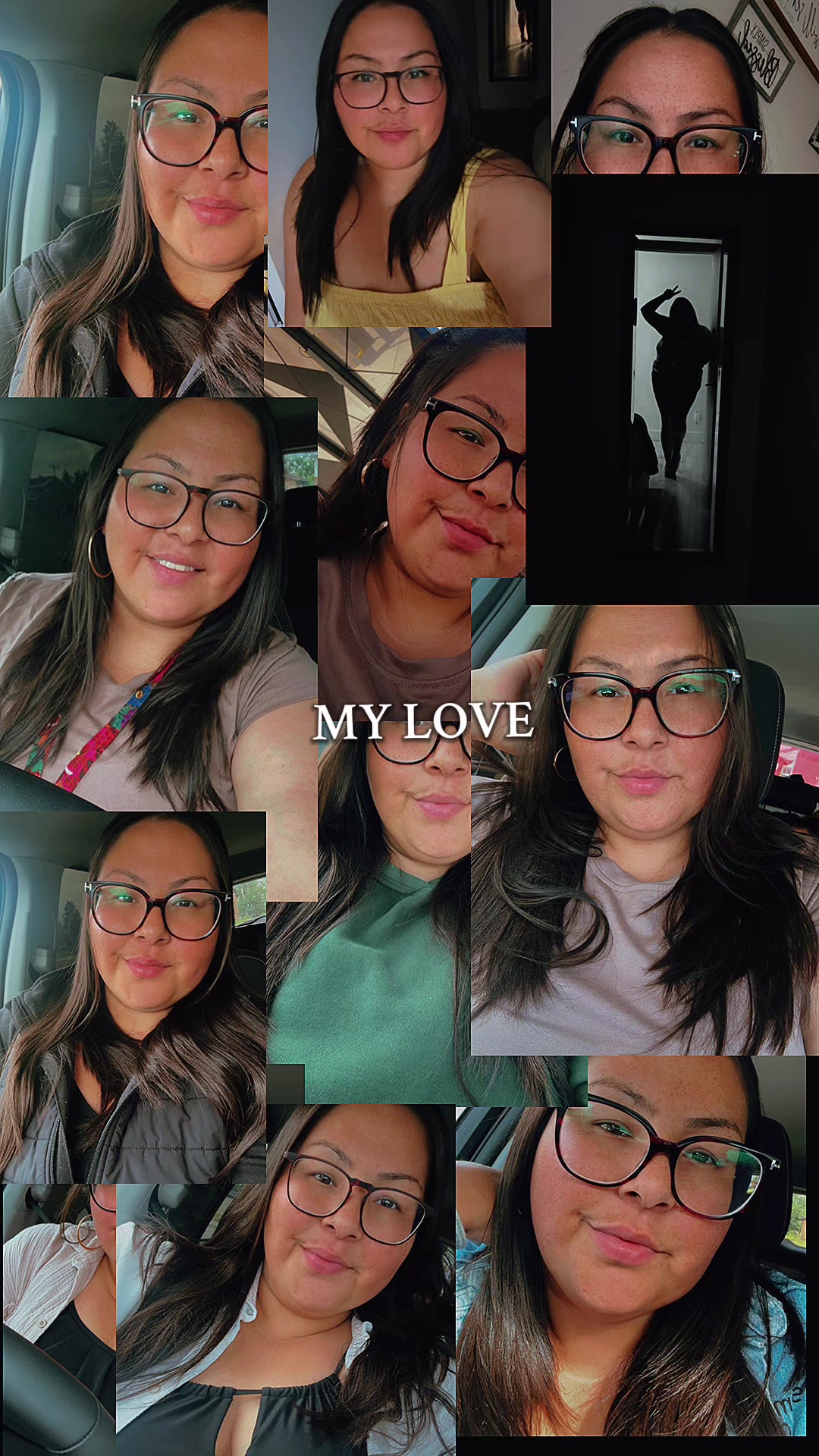 @Bosum Audrey Leeanne