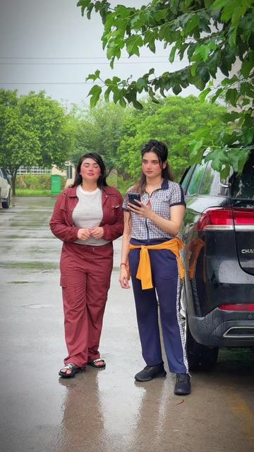 @Farah khan