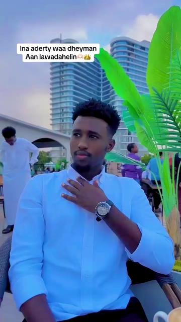 @Abdirahman Mohamed