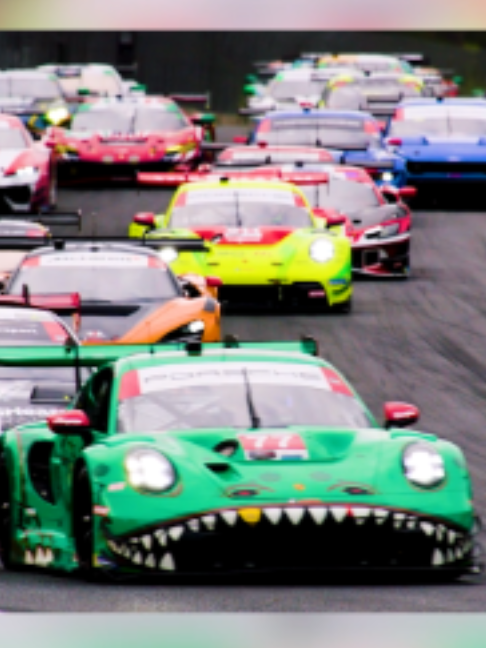 @IMSA Racing