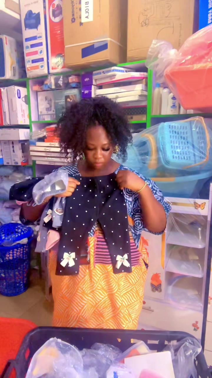 @BABYTHINGS SHOP IN BENIN CITY