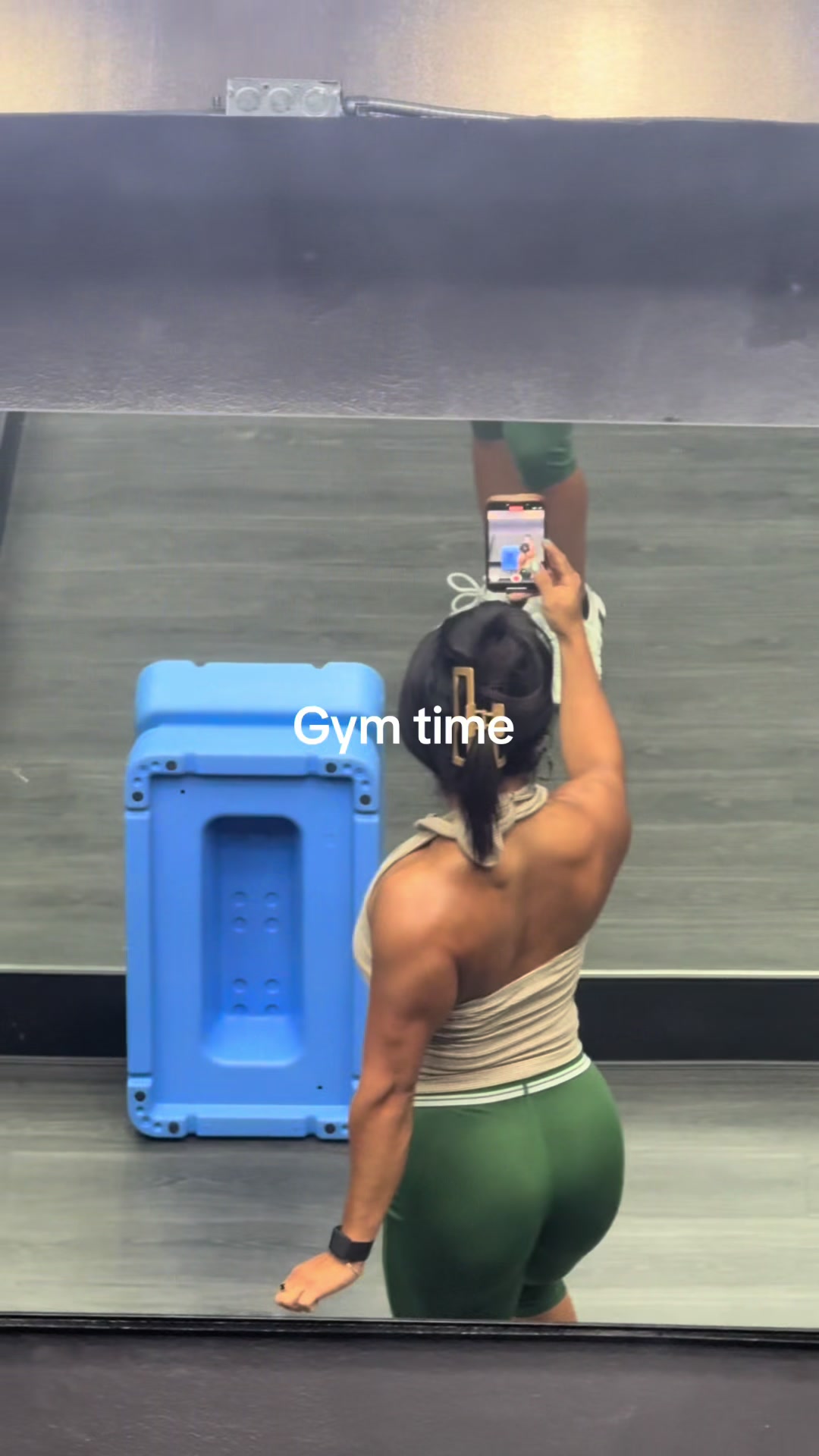 @NJ personal trainer | Gali