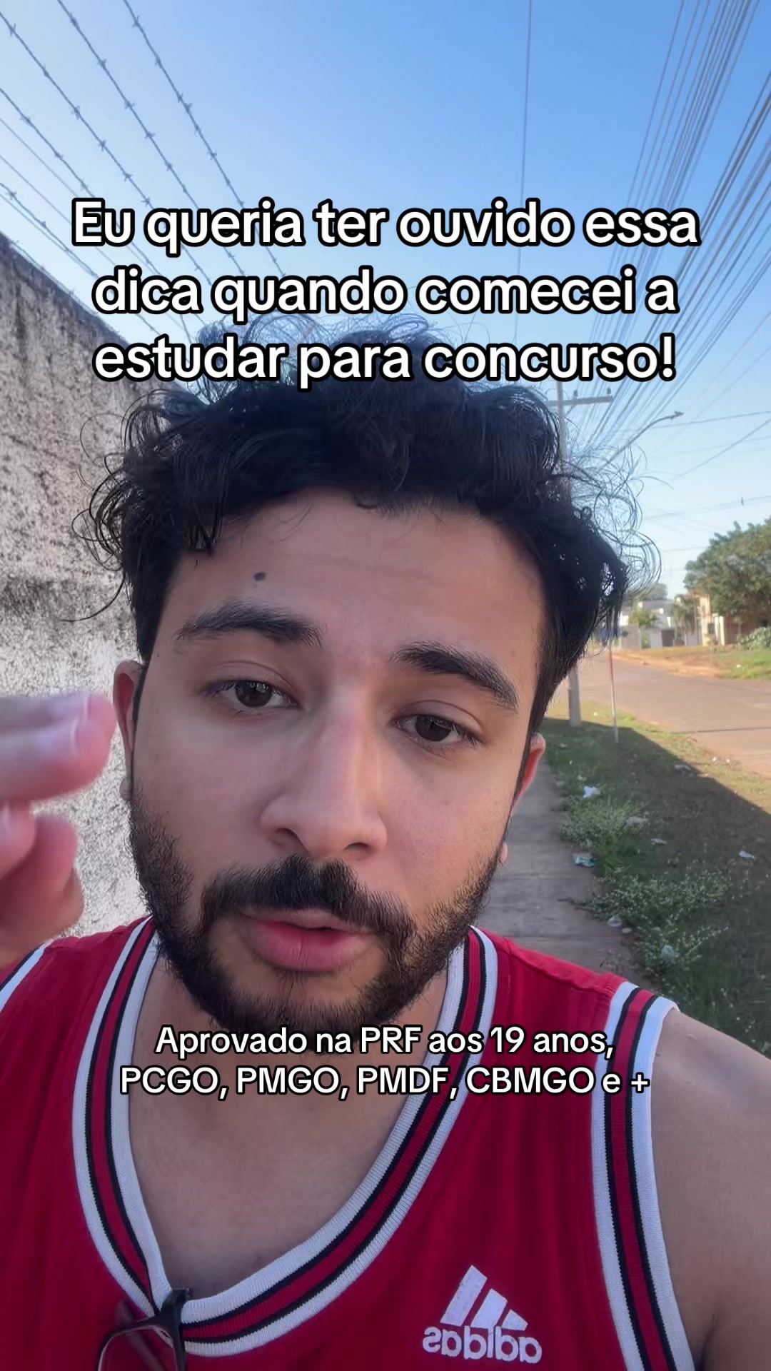 @Marcus Nery | Concursos