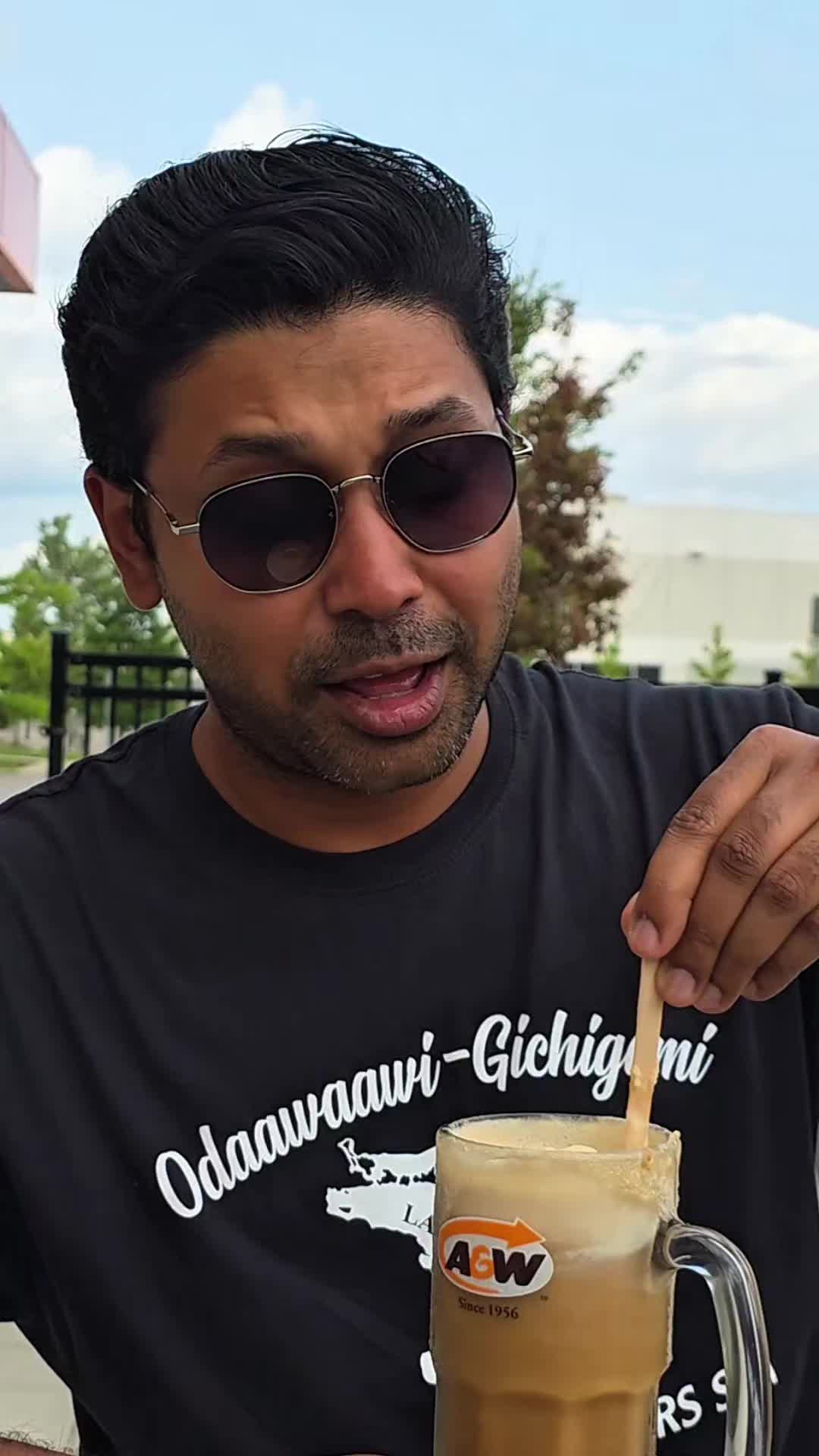 @Hrishi Toronto Food Travel UGC