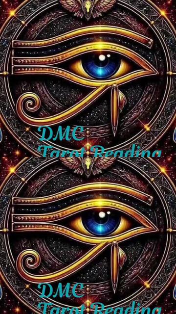 @Divine🔮Mystical🪞Connection🗝