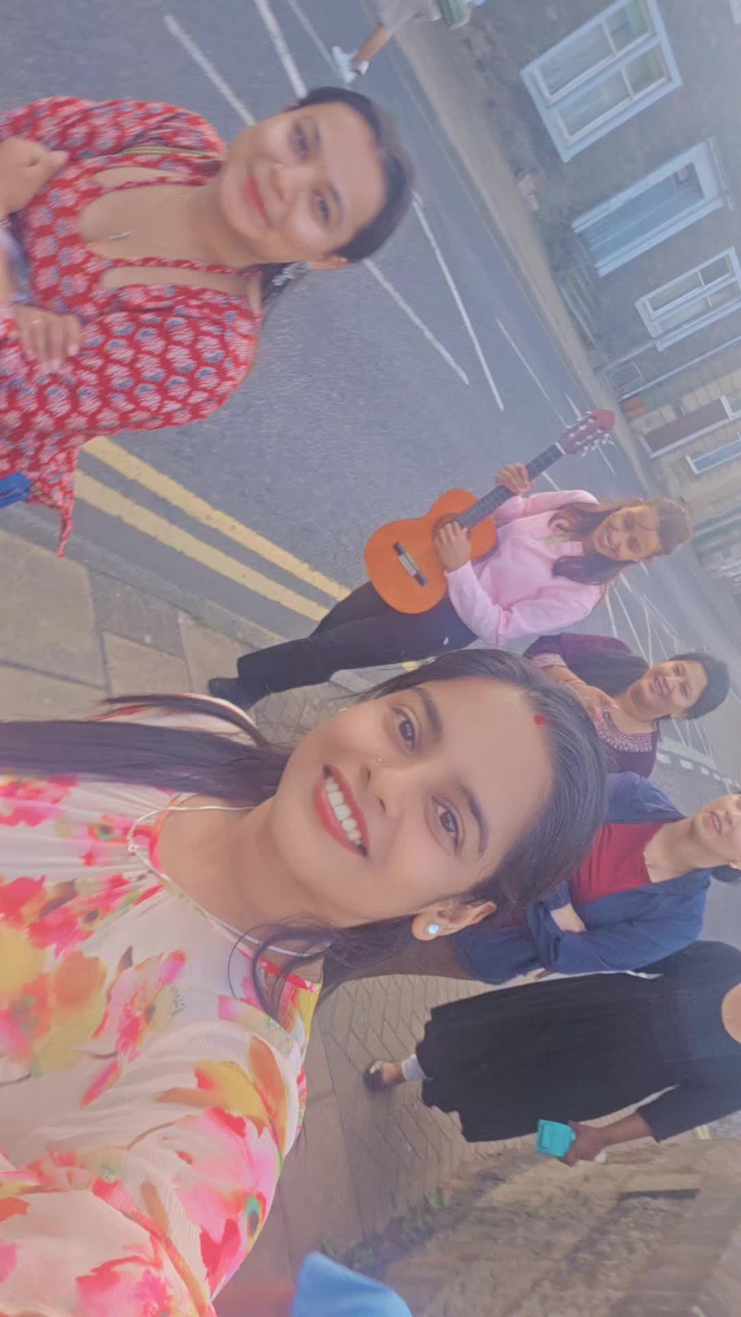 @Rupa Kiran Dhungana