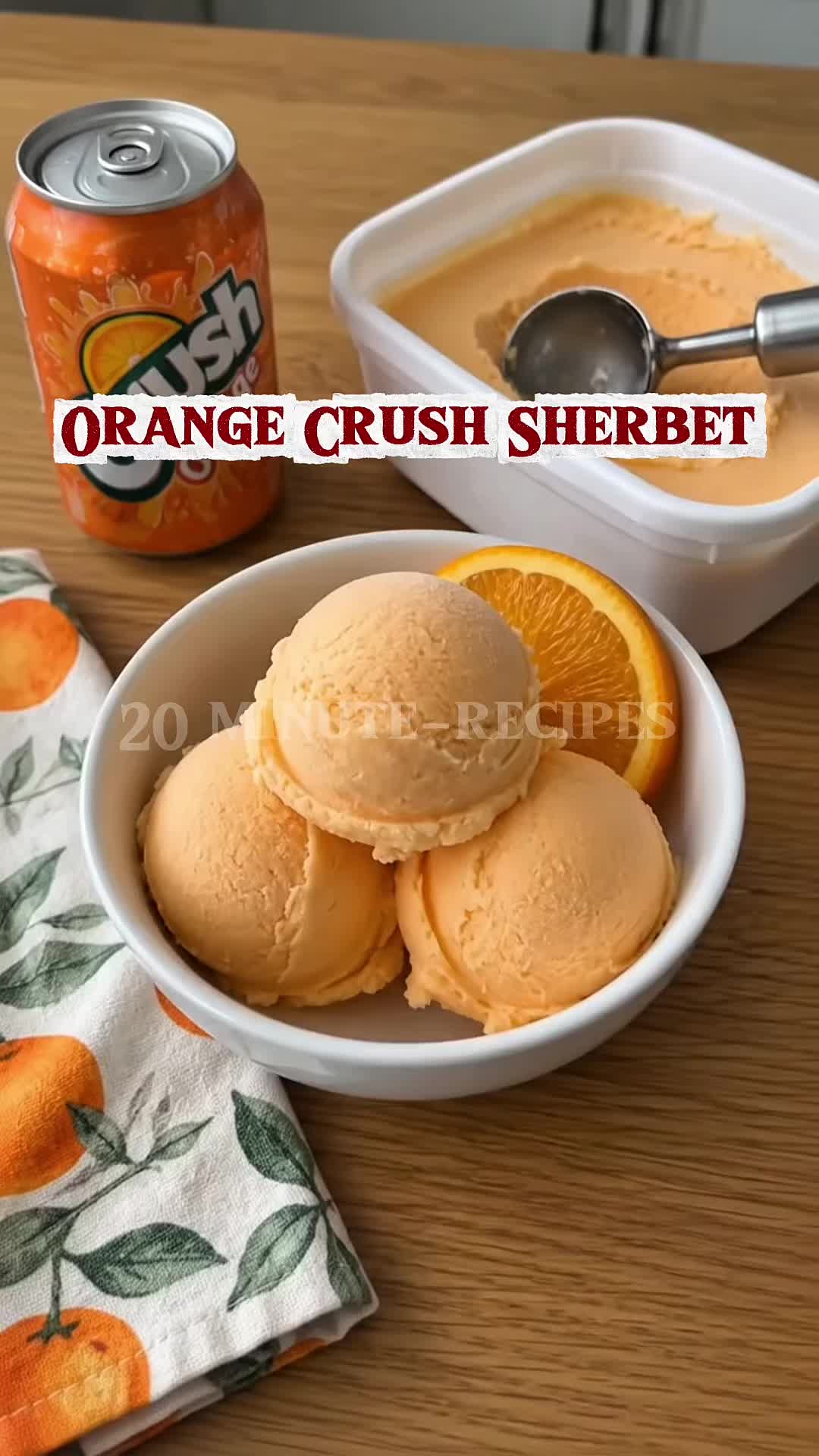 @20 MINUTE-RECIPES