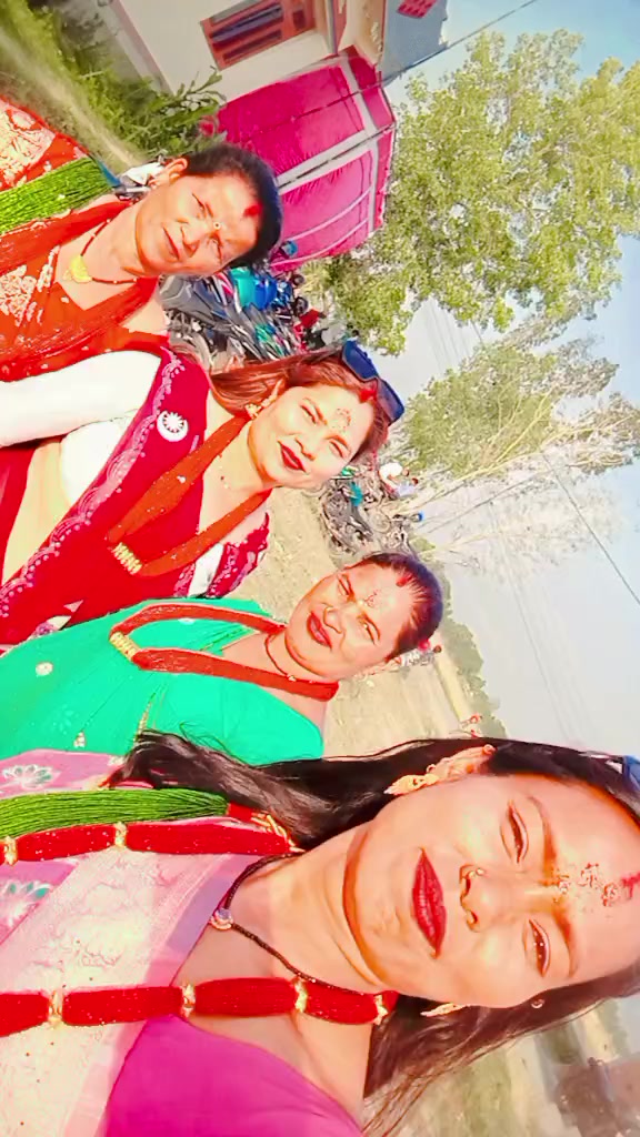 @Radhika hars