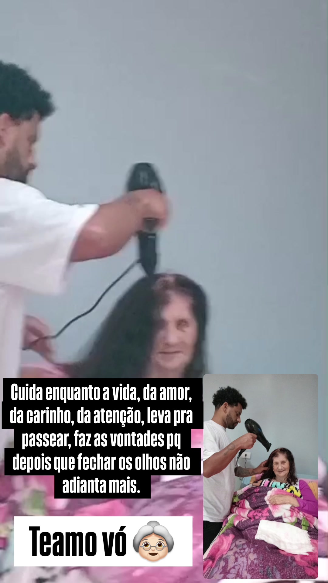 @Pretinho Gabriel