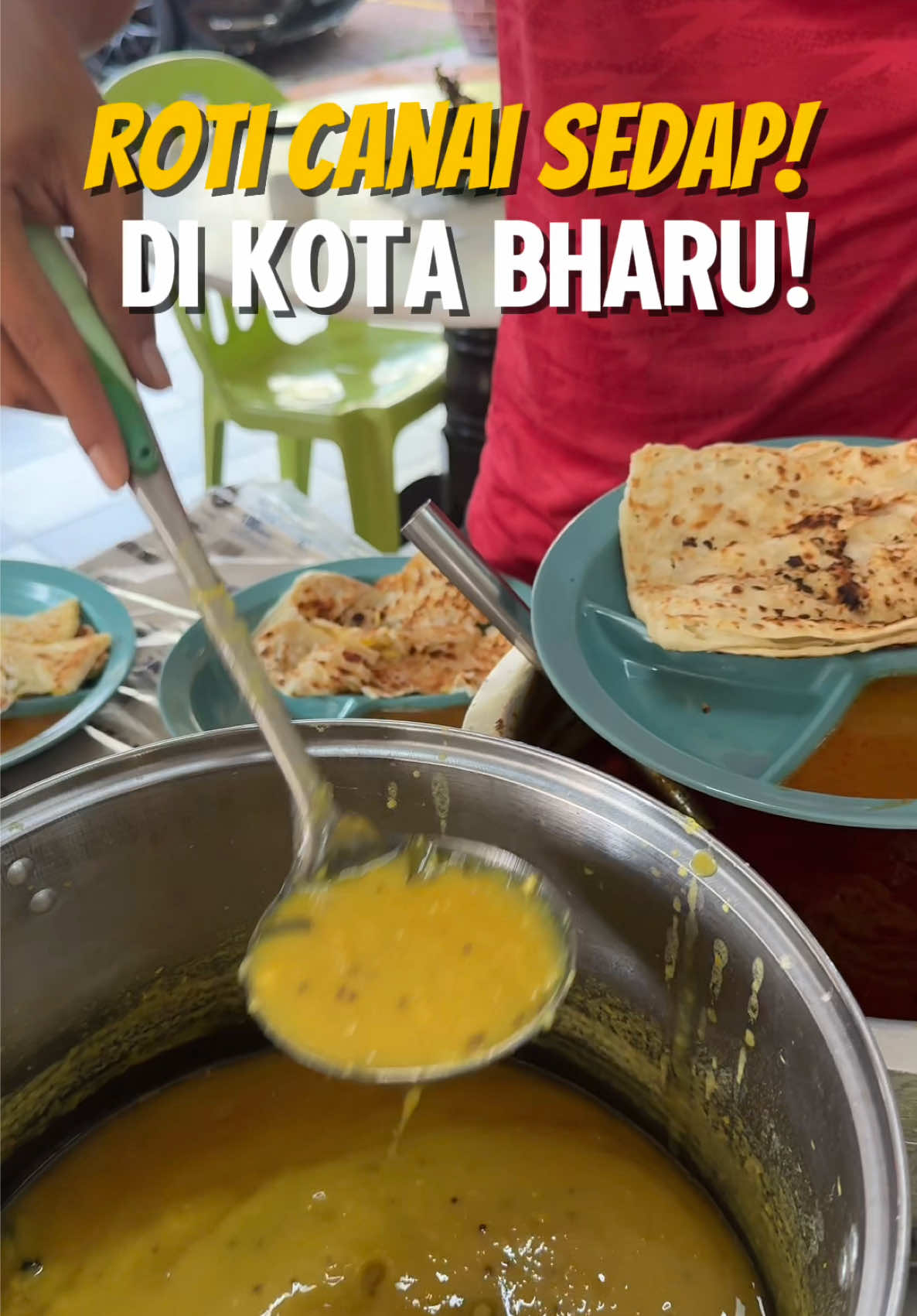 @Keksha-Healing Kat Mana?