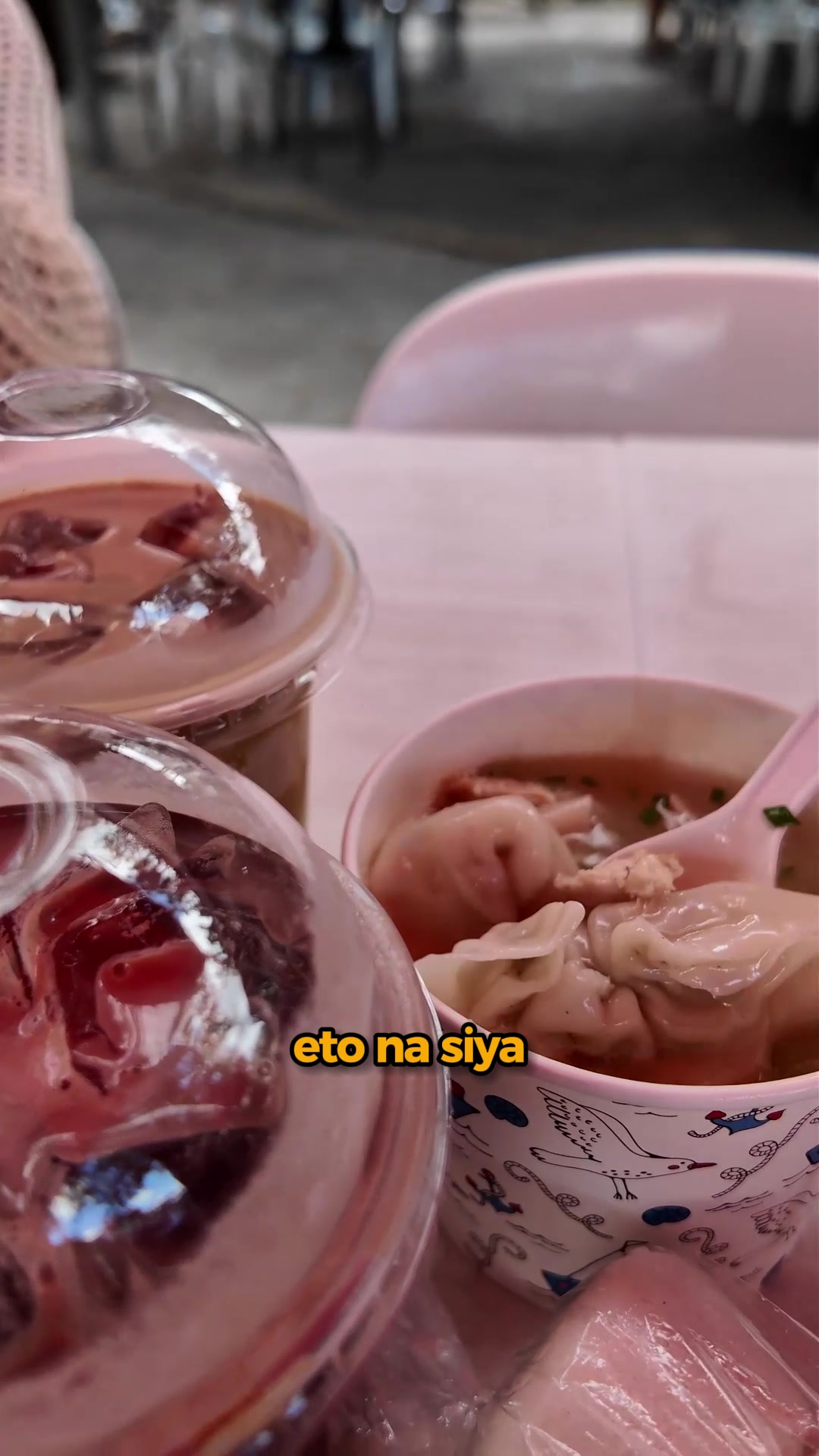 @Michiko Foodie