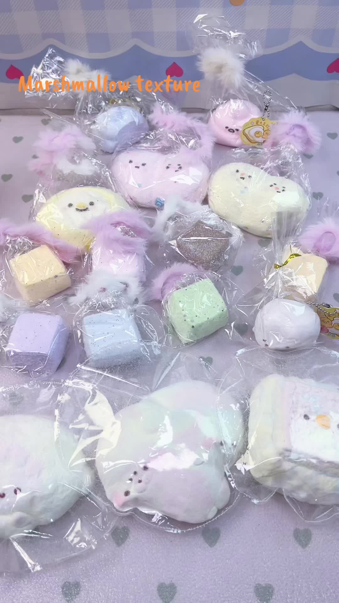 @Squishy Joy Box 01