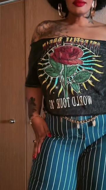 @MsCarraBaby™️