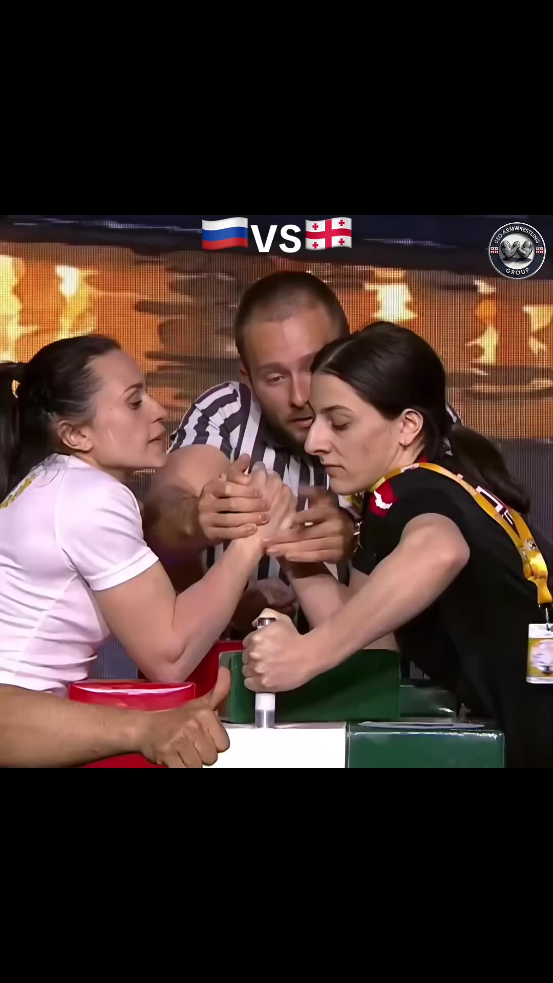 @Geo Armwrestling Group