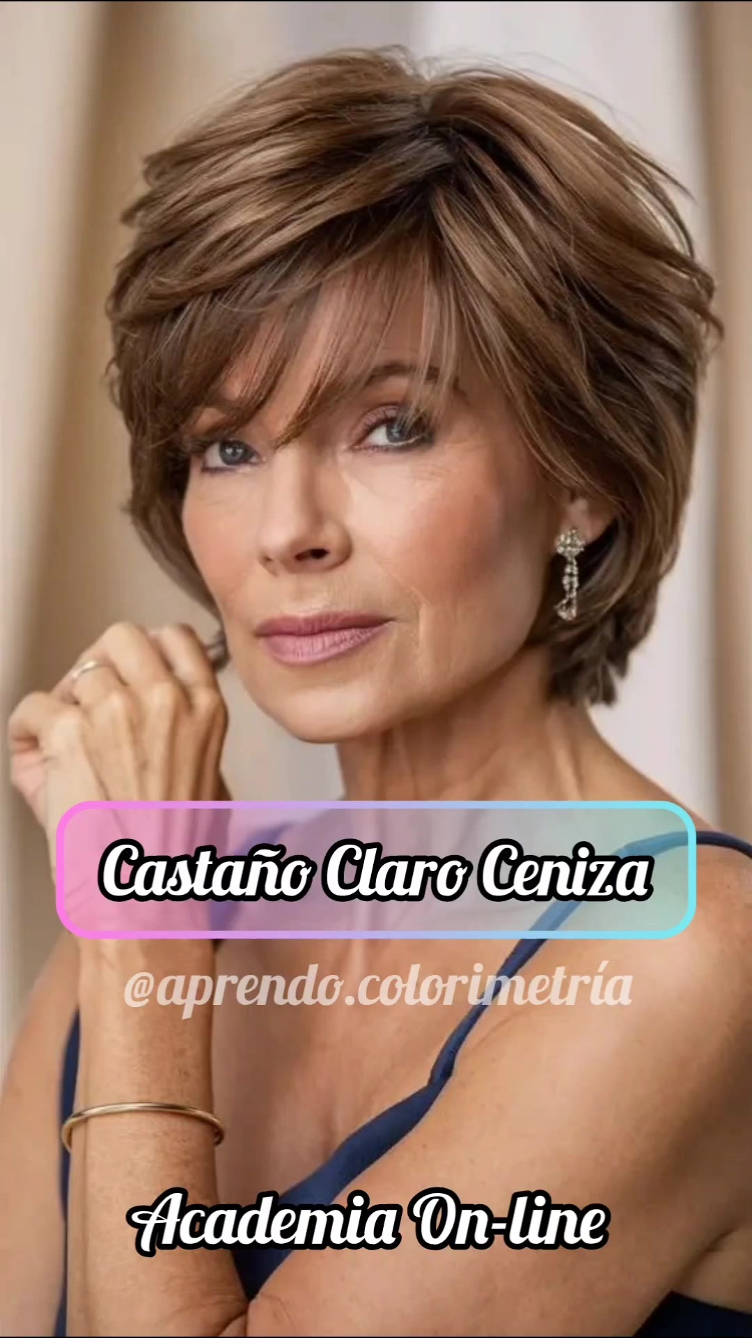 @Academia Para Estilistas