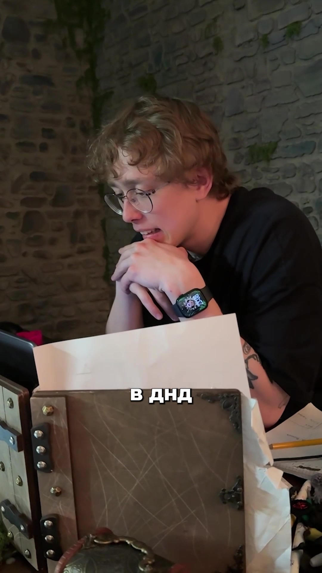 @Sneaky Dice