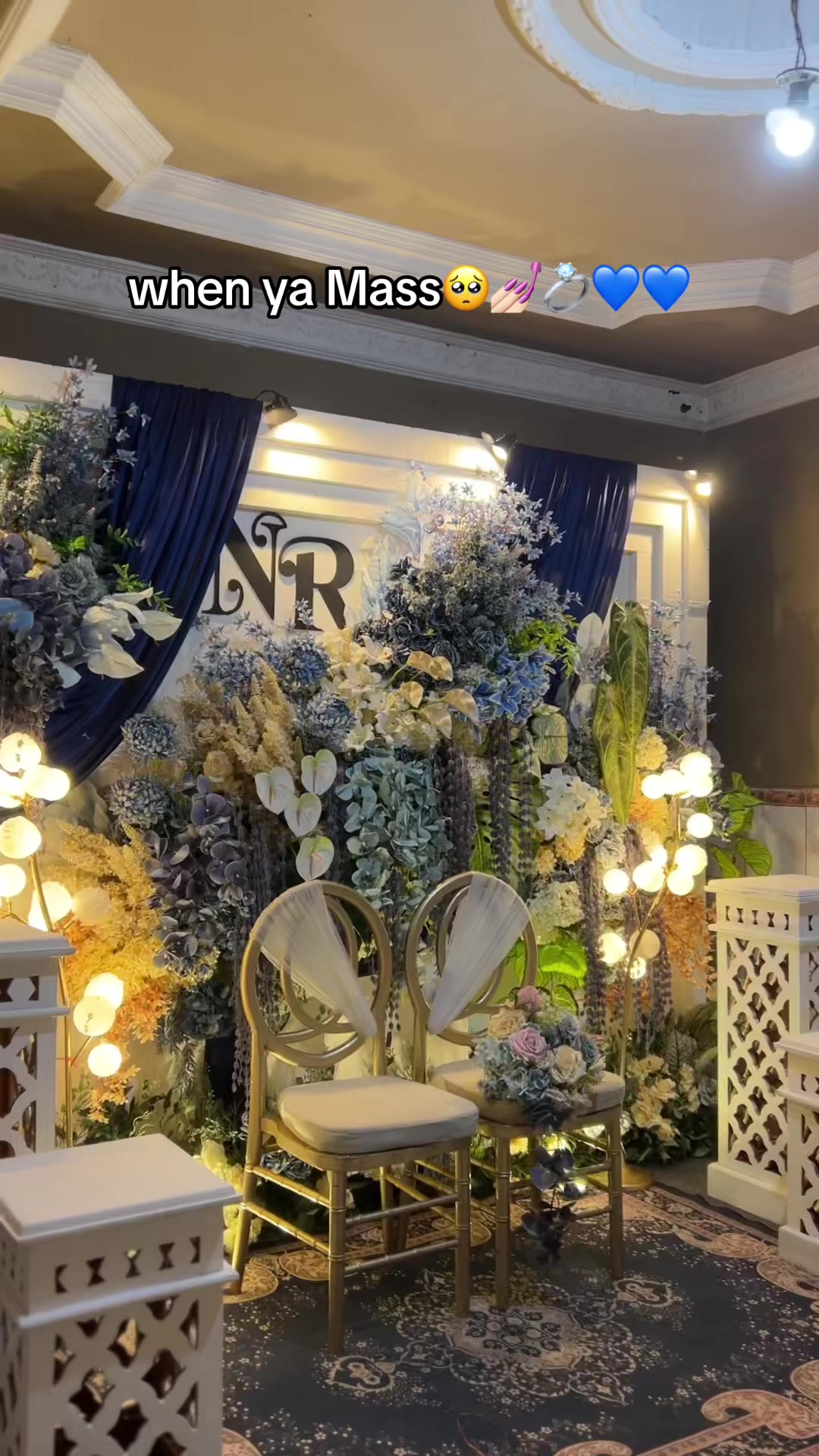 @Dekorasi_rustic_mojokerto🌹