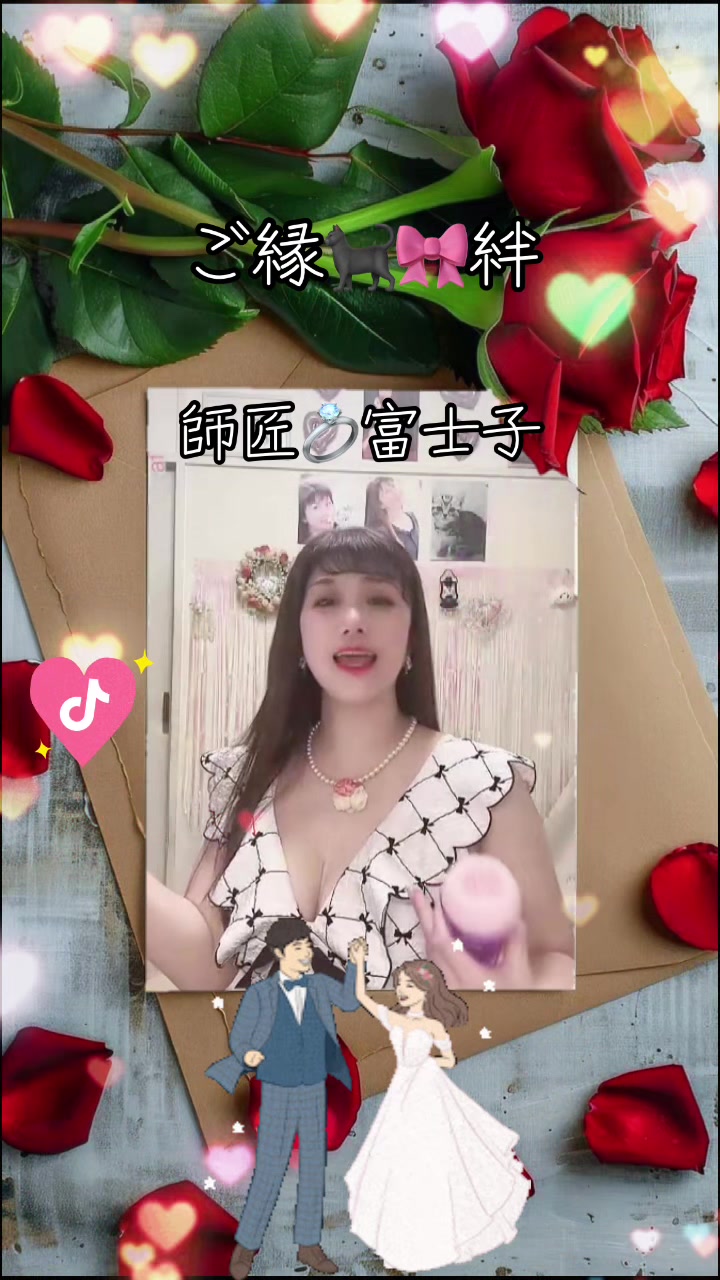 @SUMIRE 🐈⬛🎀