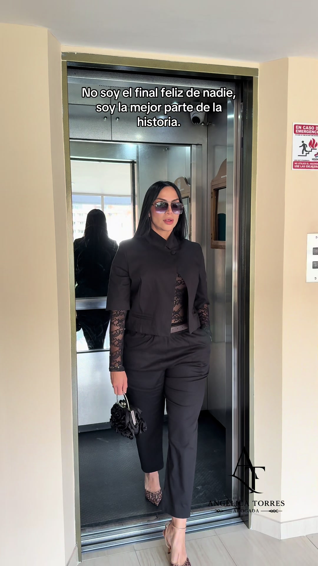 @Abogada Ang&eacute;lica Torres
