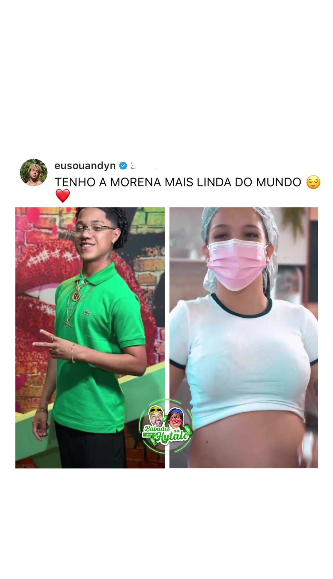 @babadosdaturma