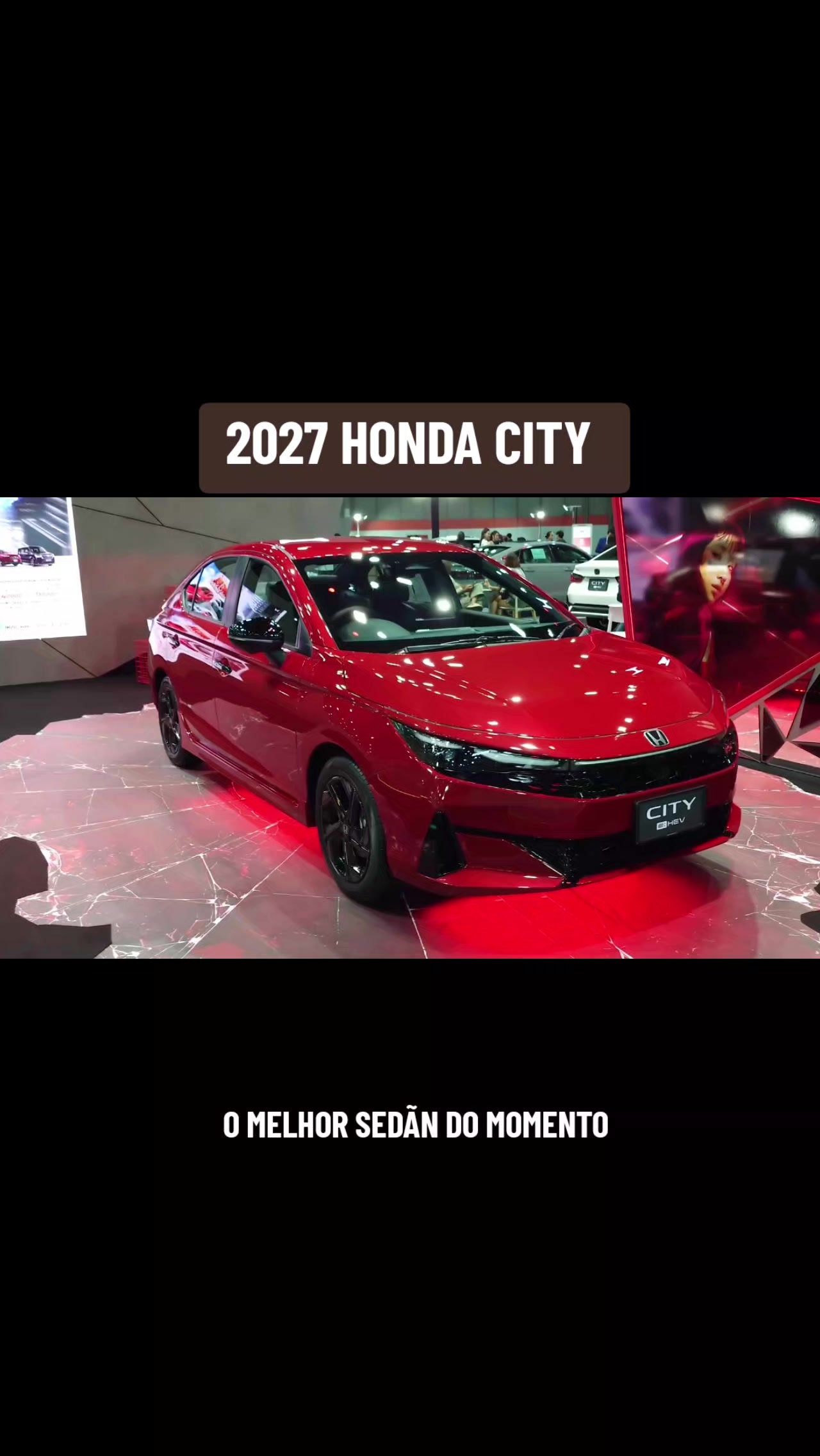 @Auto show