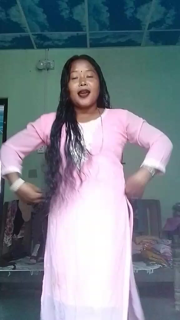 @Rinu Dhimal
