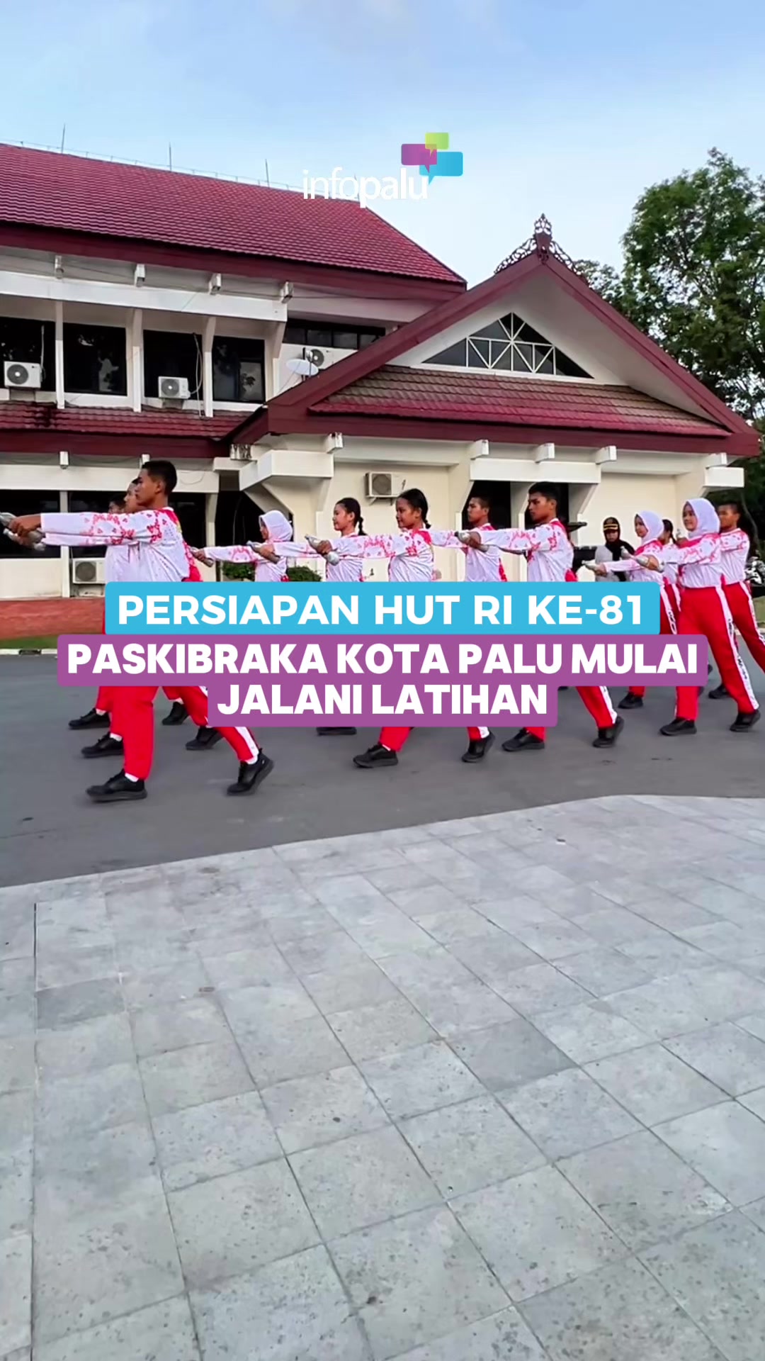 @Info Palu