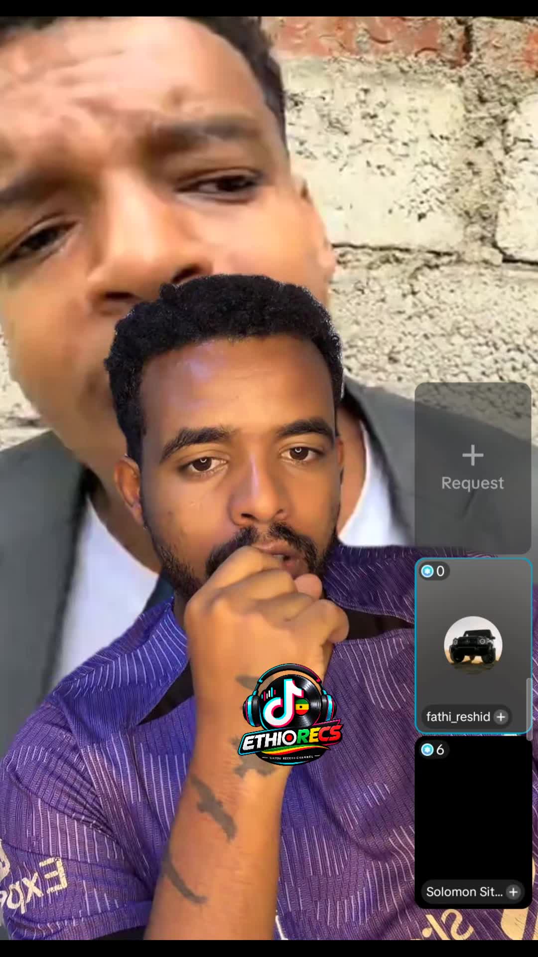 @Ethio-Recs