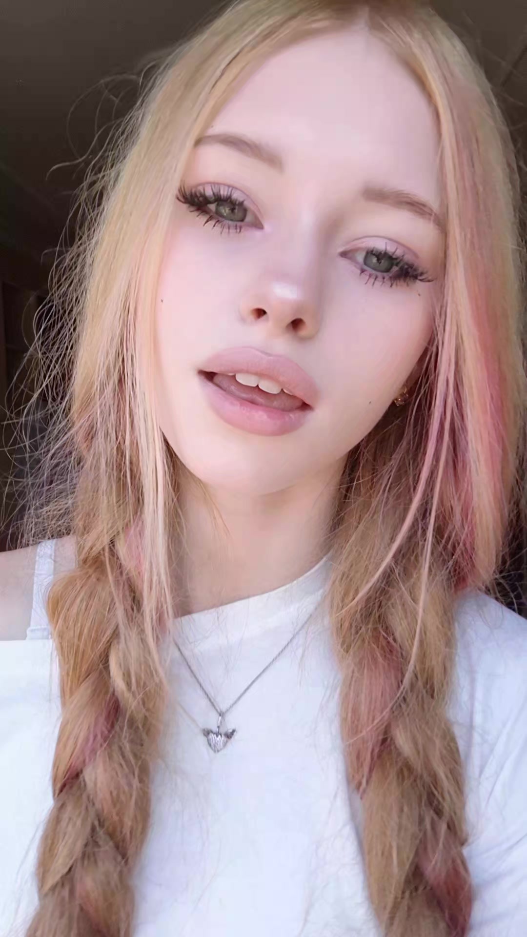 @полюш