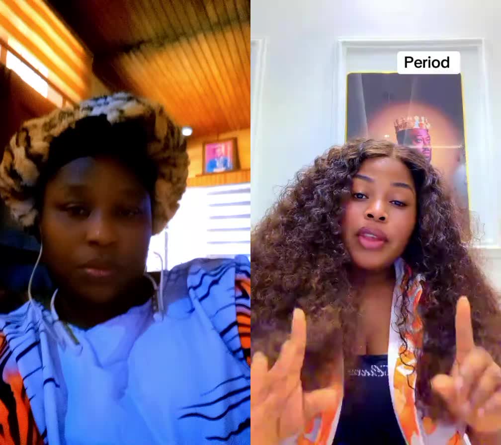 @Queen👸 Richla Osei Wireko