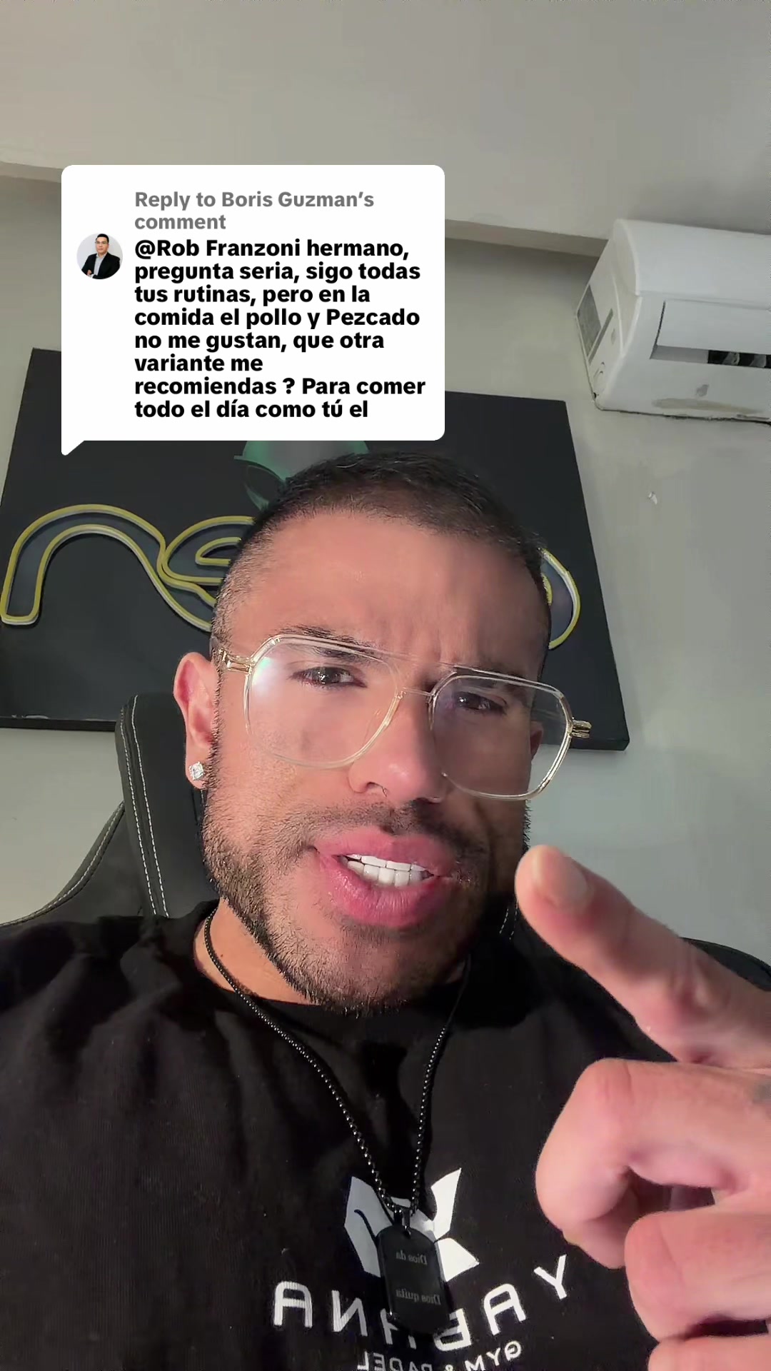 @Rob Franzoni