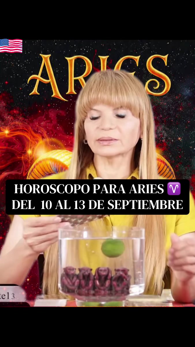 @LA VIDENTE 13 🧿