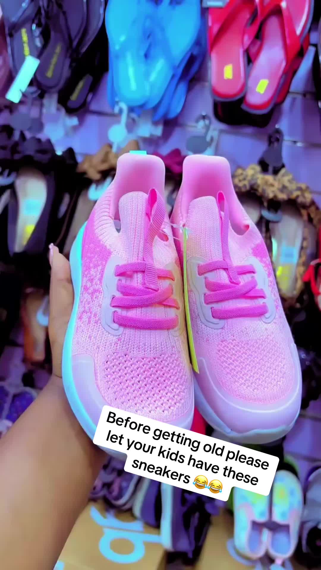 @JS ADDICTION SHOE STORE