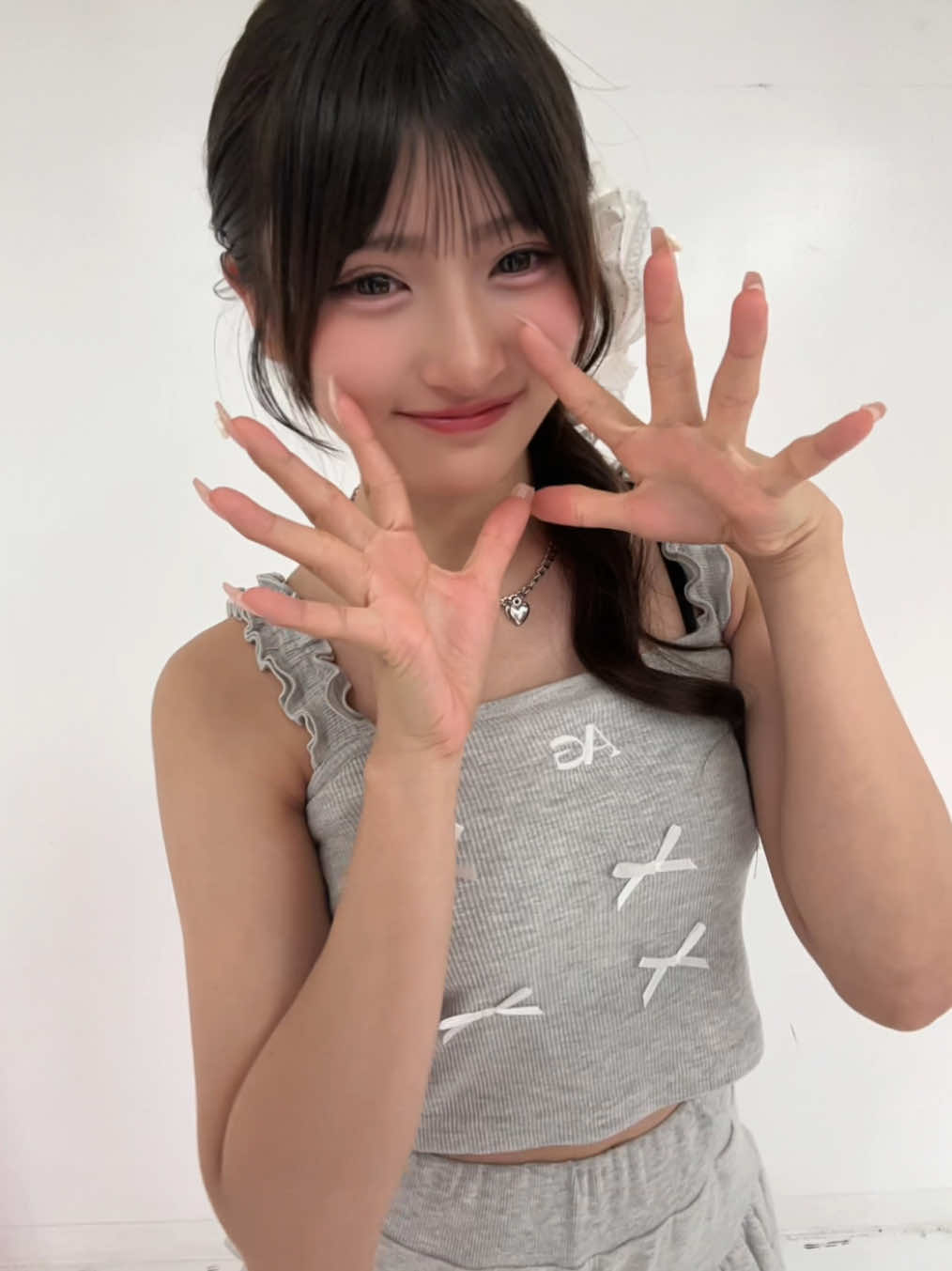 @♡服部 希愛♡🐰🎀