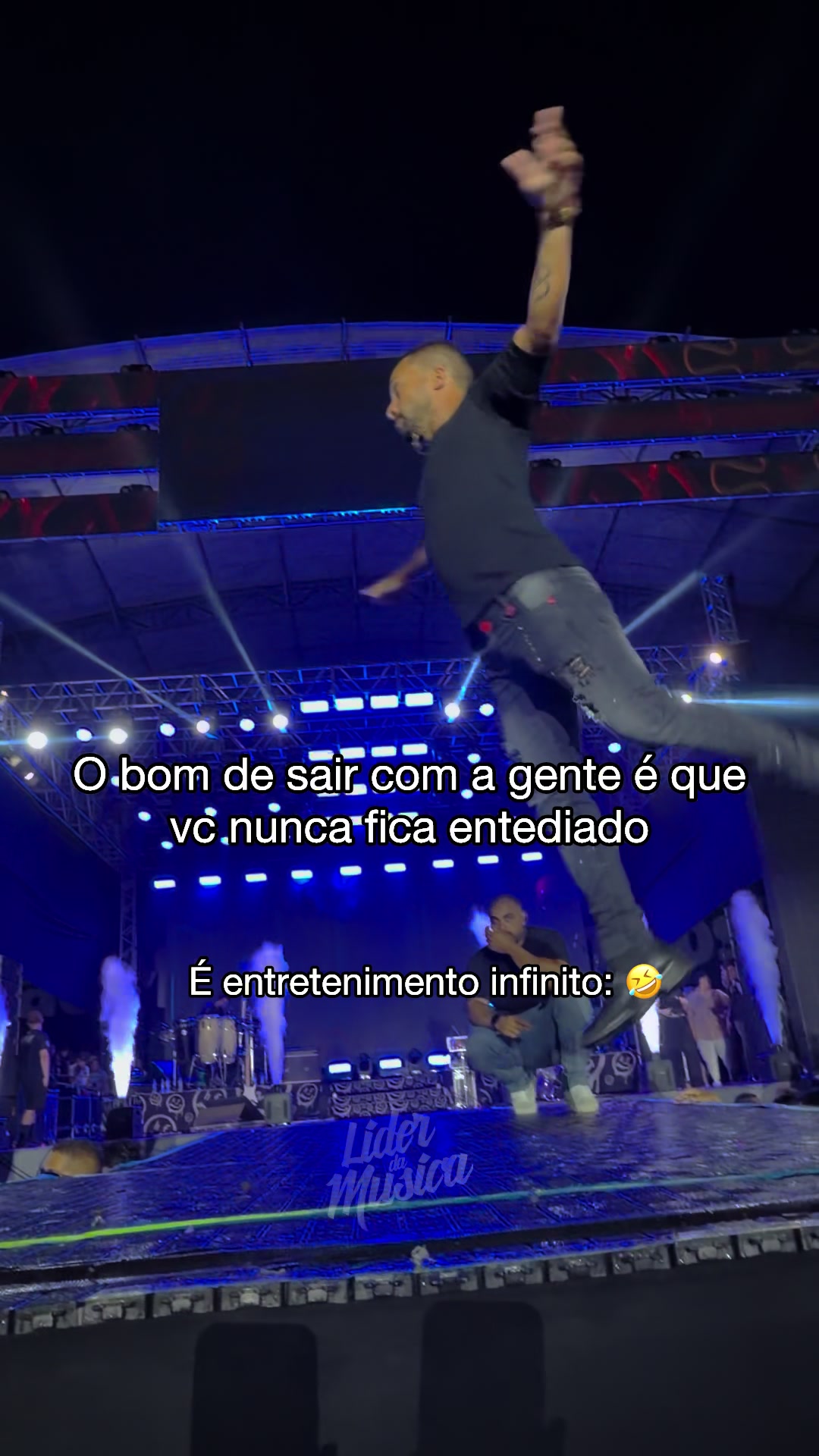 @Liderdamusica
