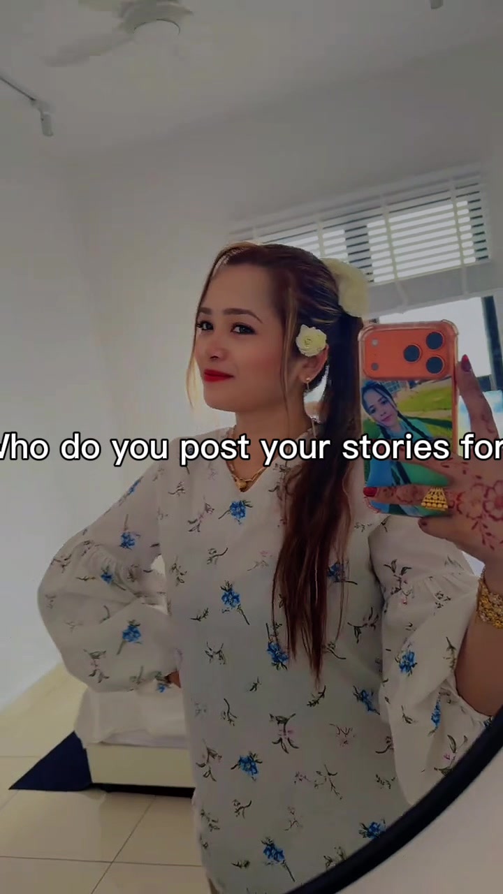 @SweetyRos786