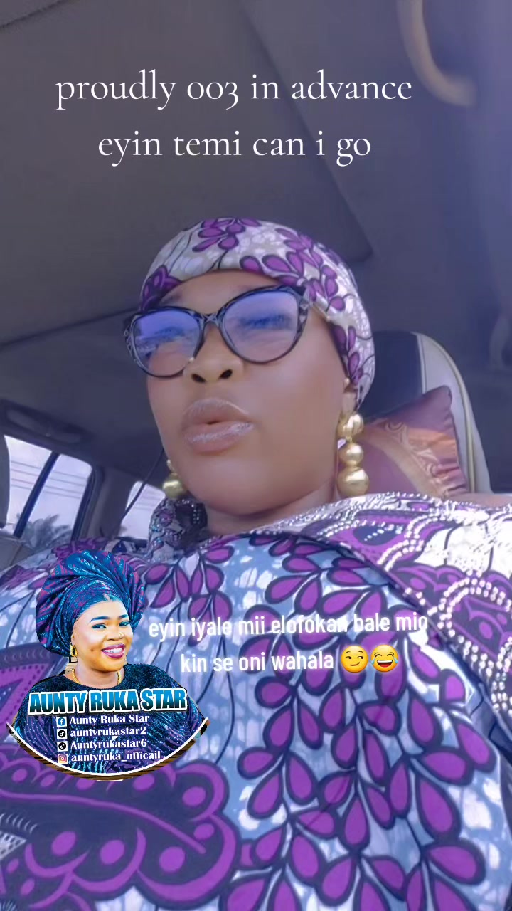 @aunty ruka star