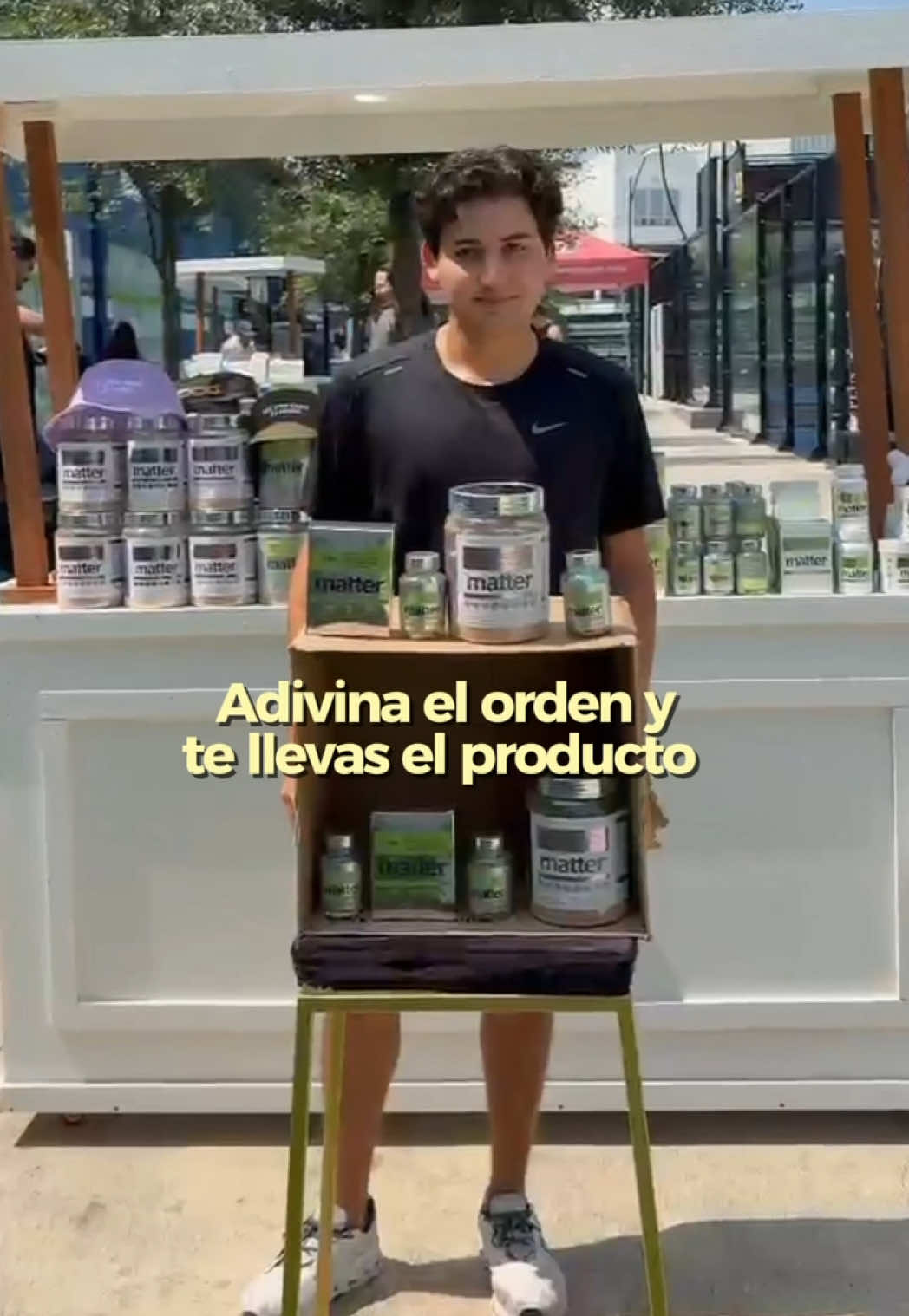 @You Matter Smart Nutrients