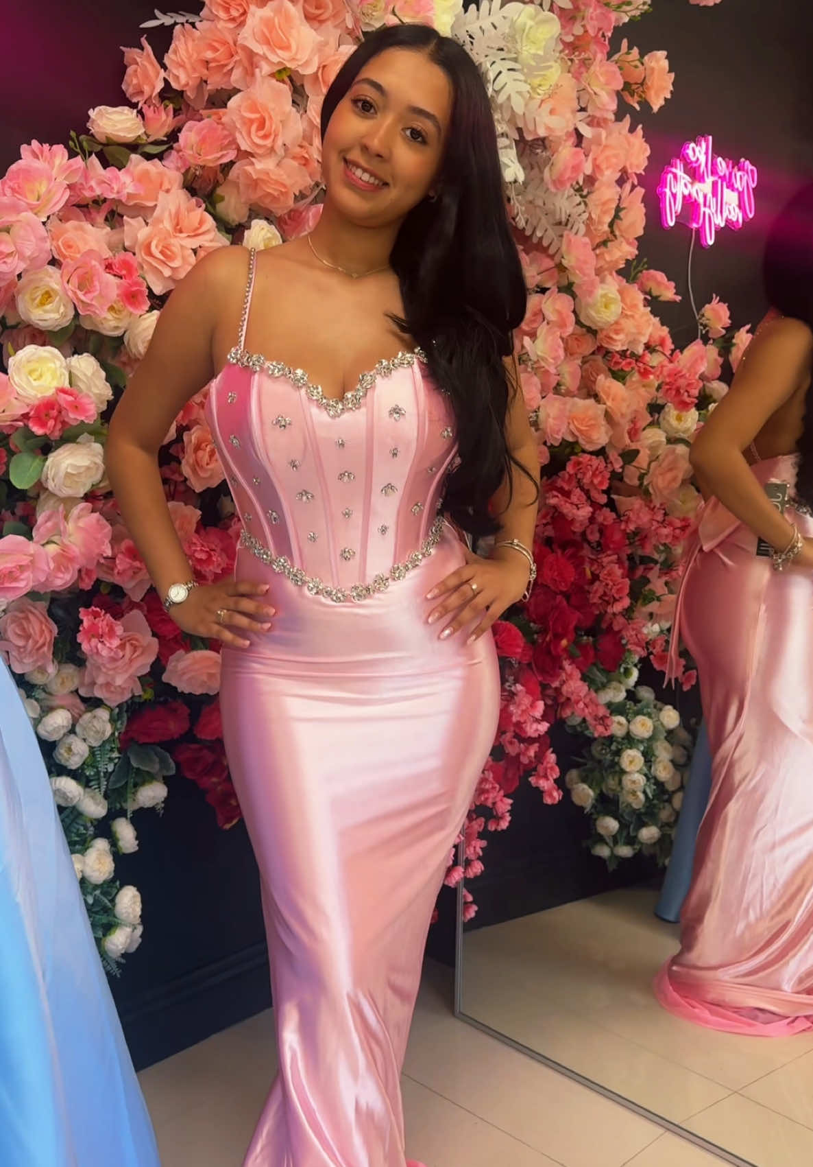 @PROM GLAM✨