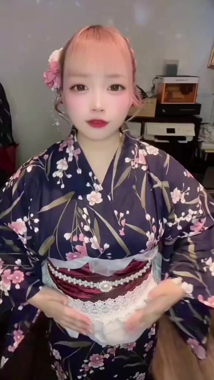@ましーた。