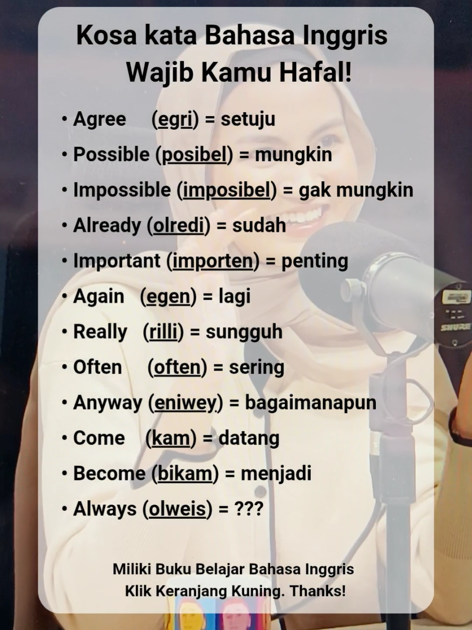 @ILMU BAHASA