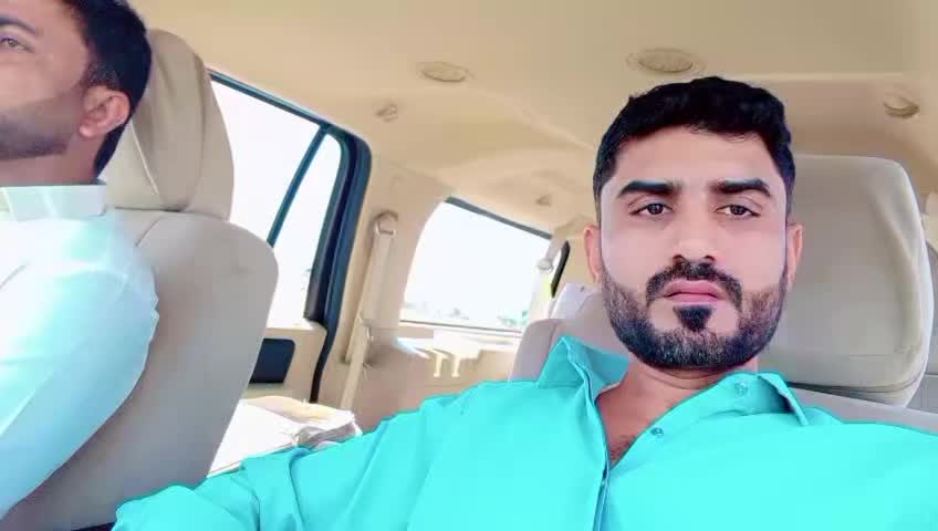 @chandiyo ameen