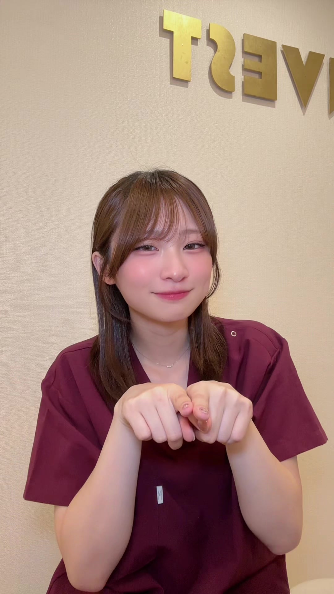@ひな🐣/女性専用×脱毛専門店INVEST