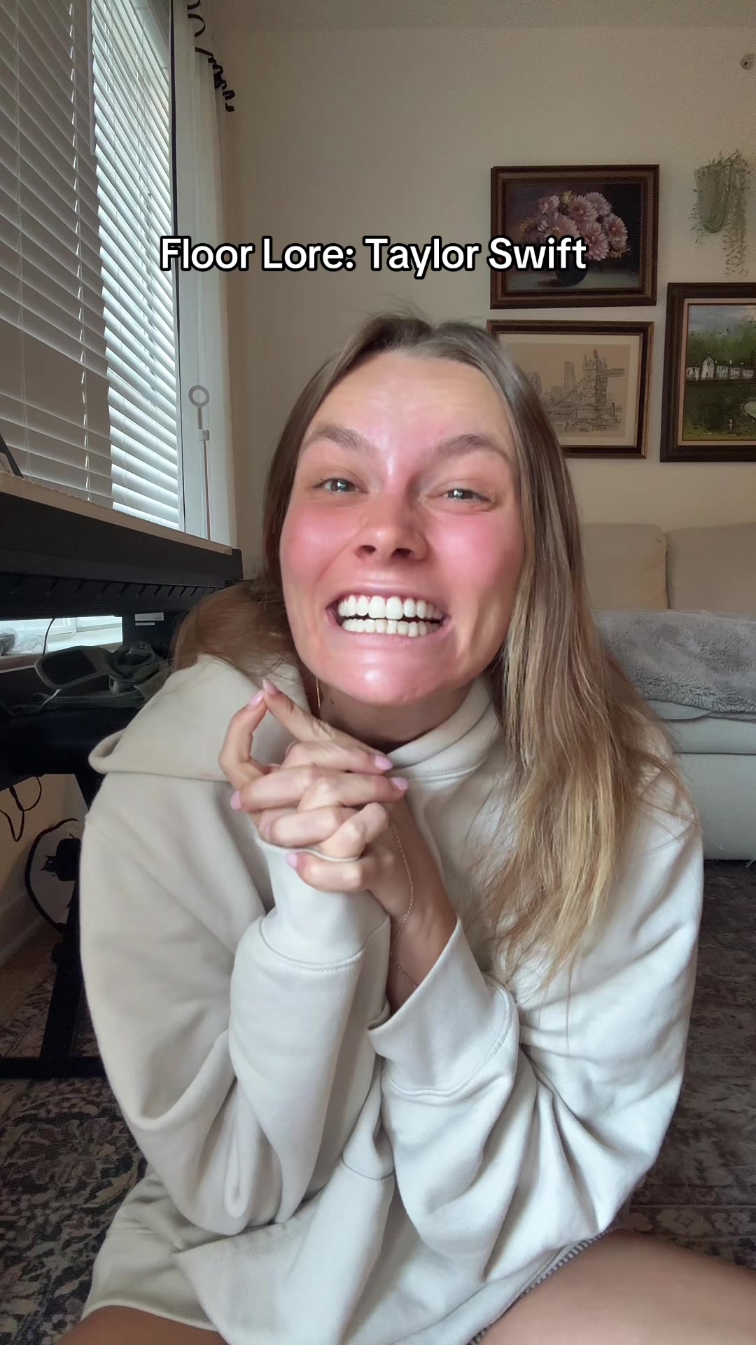 @Madi Marotta