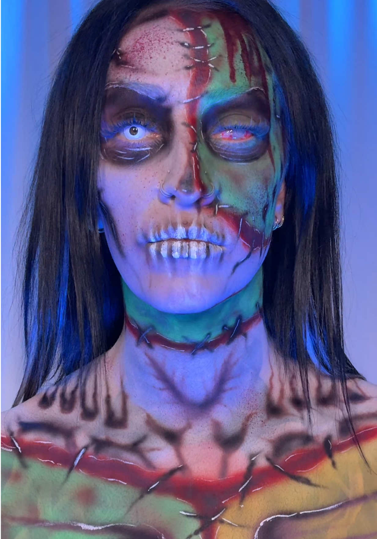 @The Glam Ghoul