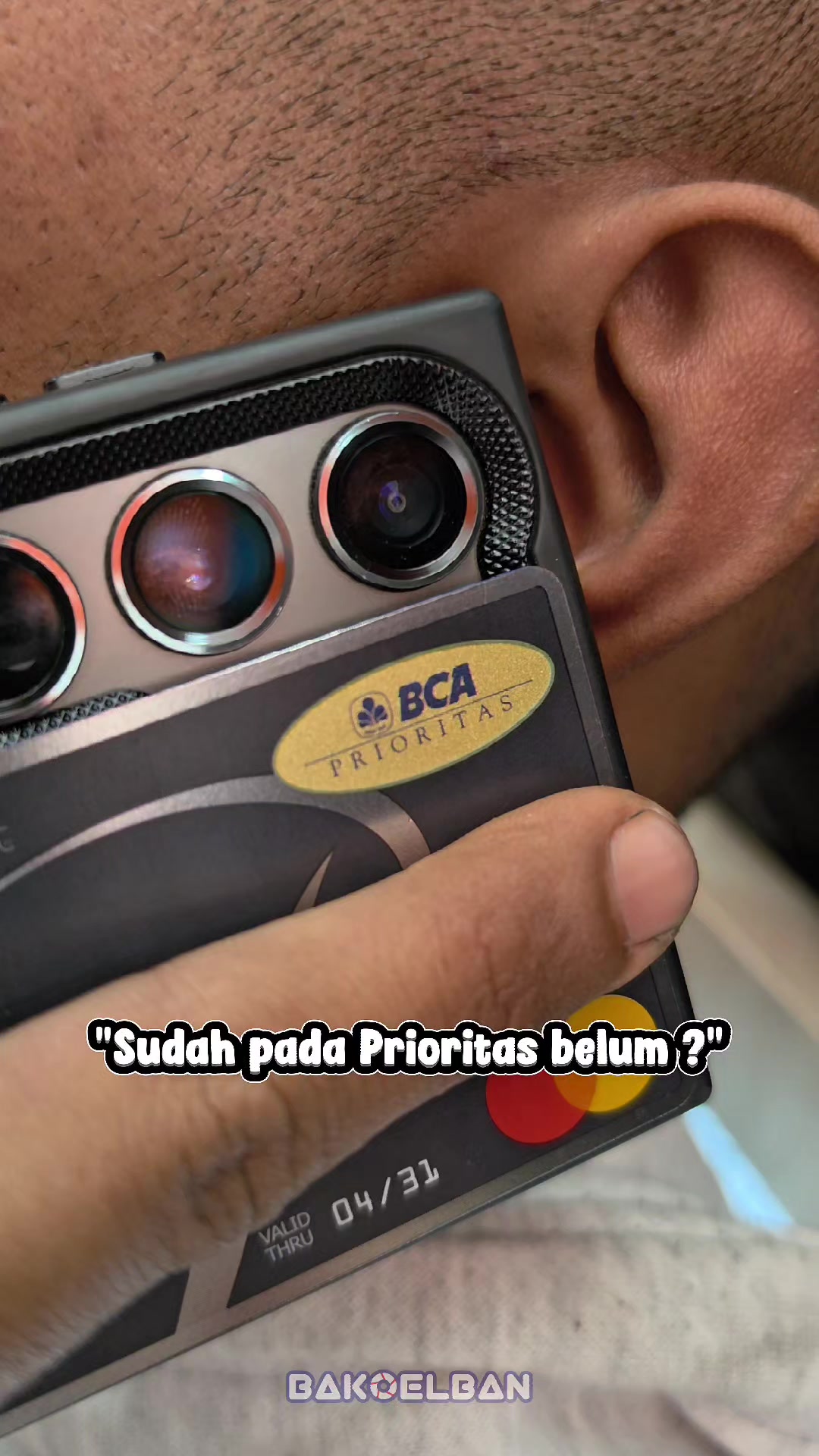 @Bakoel Ban